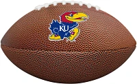 Logo Brands Kansas State Wildcats Mini Composite Football