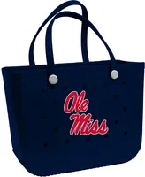 Logo Brands Ole Miss Rebels Venture Tote