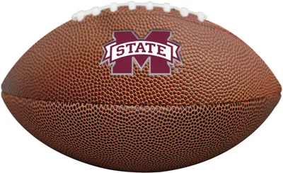 Logo Brands Mississippi State Bulldogs Mini Composite Football