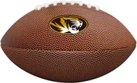 Logo Brands Missouri Tigers Mini Composite Football