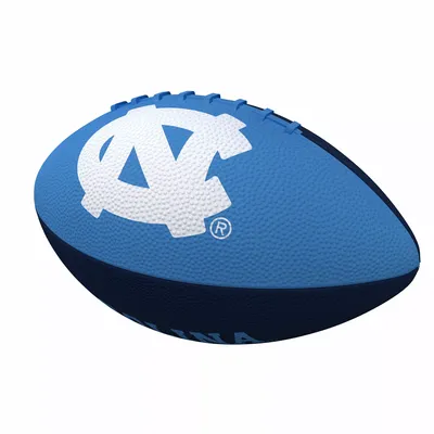 Logo Brands North Carolina Tar Heels Junior Football