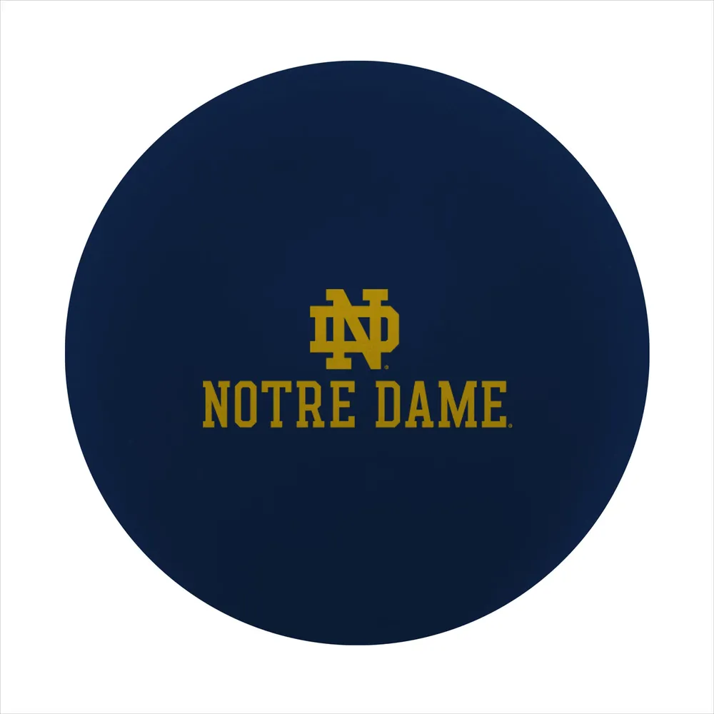 Logo Brands Notre Dame Fighting Irish High-Bounce Ball