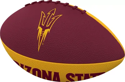 Logo Brands Arizona State Sun Devils Junior Football