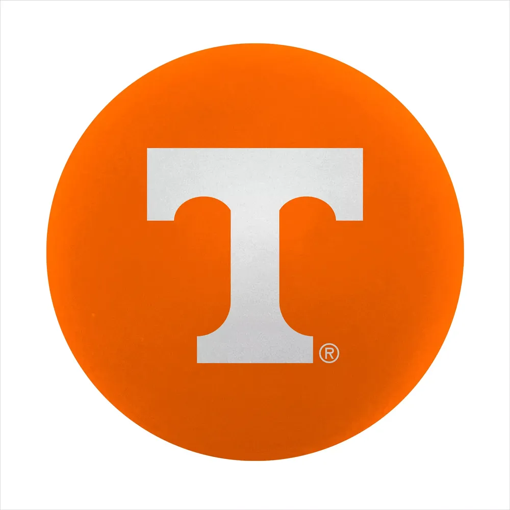 Logo Brands Tennessee Volunteers High-Bounce Ball