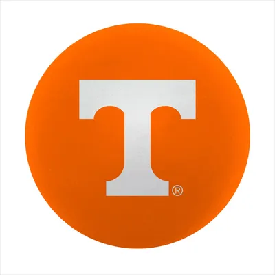 Logo Brands Tennessee Volunteers High-Bounce Ball