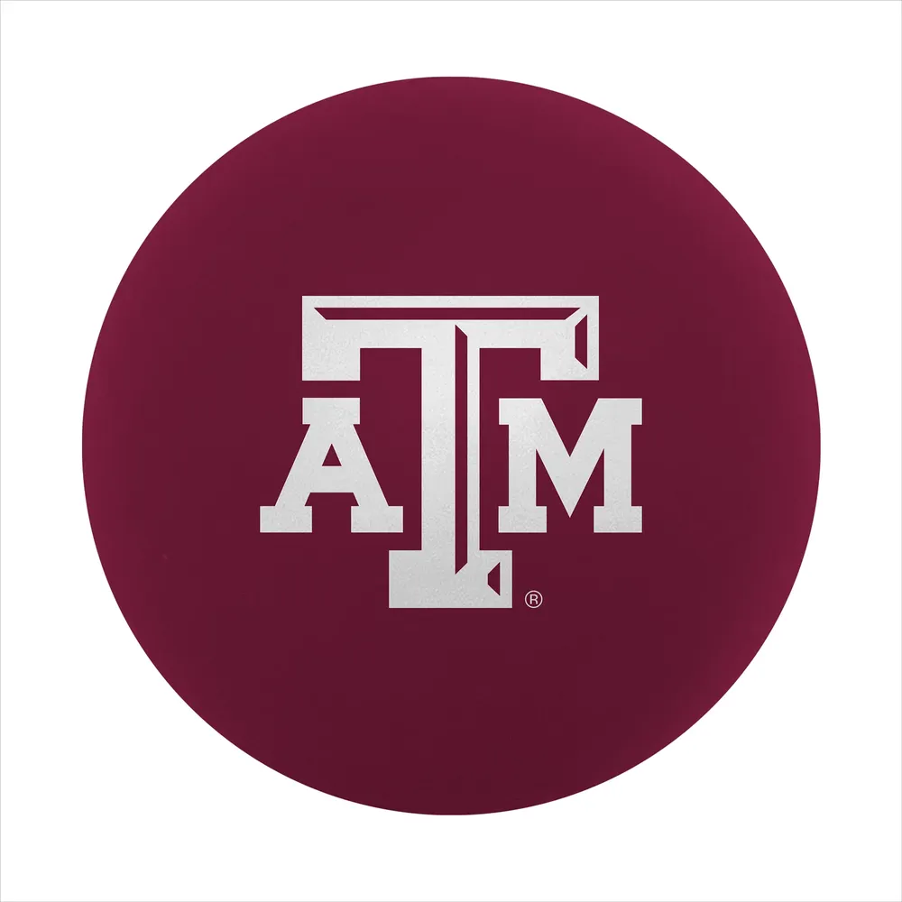 Logo Brands Texas A&M Aggies High Bounce Ball