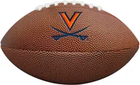 Logo Brands Virginia Cavaliers Mini Composite Football