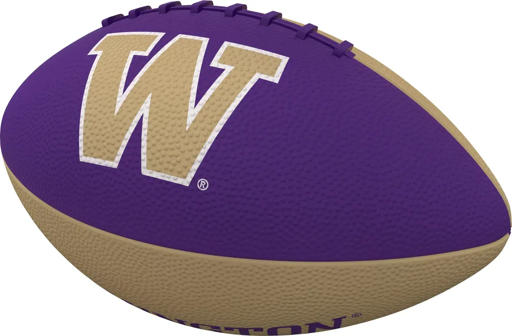 Logo Brands Washington Huskies Junior Football