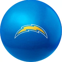 Logo Los Angeles Chargers High Bounce Ball