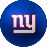 Logo New York Giants High Bounce Ball