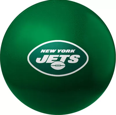 Logo New York Jets High Bounce Ball