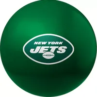 Logo New York Jets High Bounce Ball