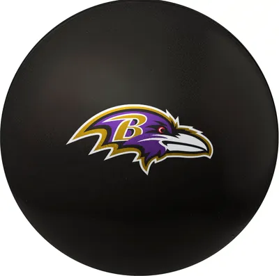 Logo Baltimore Ravens High Bounce Ball