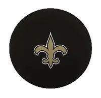 Logo New Orleans Saints High Bounce Ball