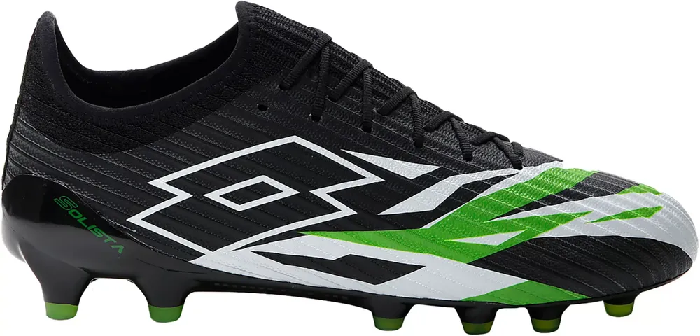 Lotto Solista 200 VI FG Soccer Cleats