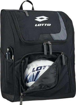 Lotto Soccer Bag