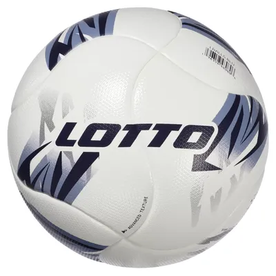 Lotto Soccer Ball