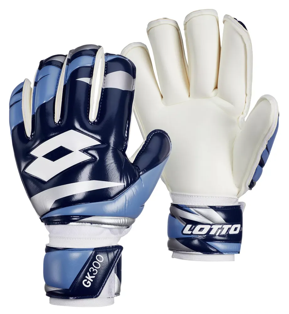 Lotto Adult Soccer Goalkeeper Gloves