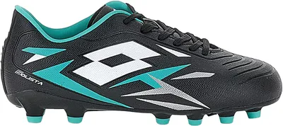 Lotto Kids' Solista 700 VI FG Soccer Cleats