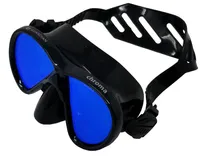 Guardian Chroma Adult Snorkeling Mask