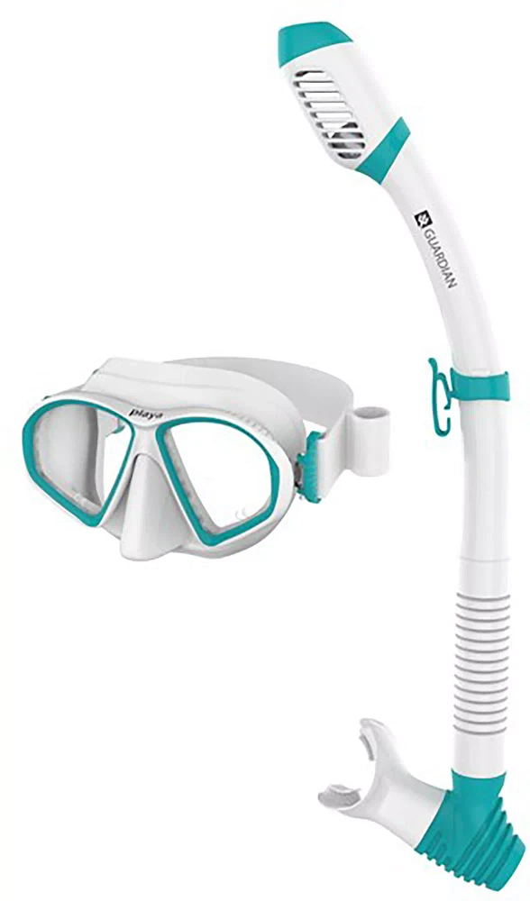 Guardian Women's PLAYA Snorkeling Combo