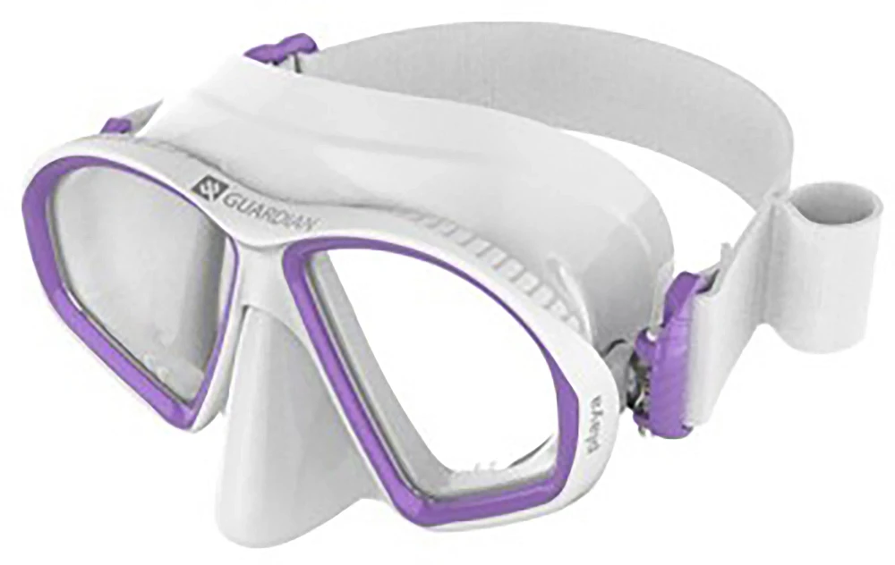 Guardian Women's PLAYA Snorkeling Mask