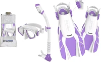 Guardian Women's PLAYA Snorkeling Set