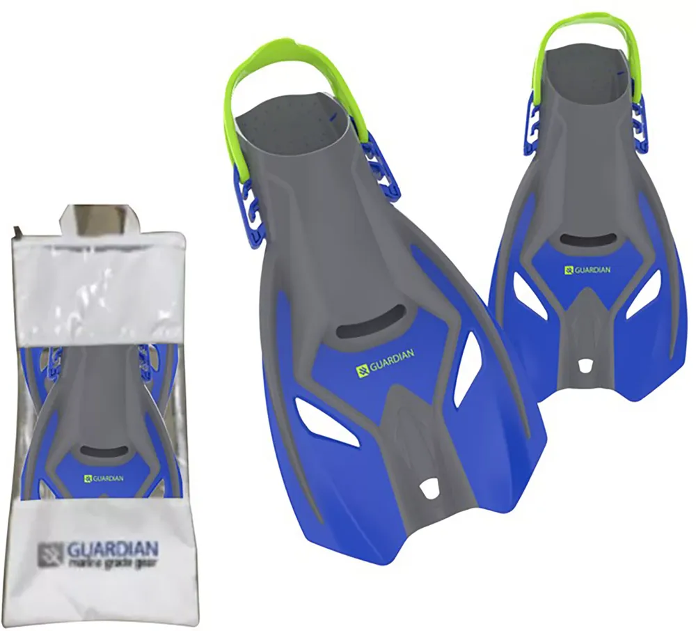 Guardian Youth MAKO Swim Fins