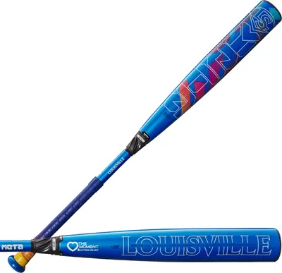 Louisville Slugger Meta Love the Moment BBCOR Bat 2024 (-3)