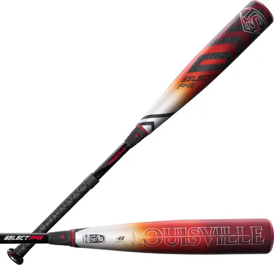 Louisville Slugger Select PWR 2¾” USSSA Bat