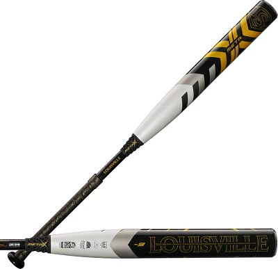 Louisville Slugger Meta Fastpitch Bat 2024 (-9)