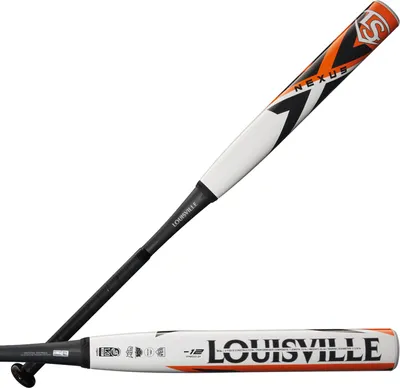 Louisville Slugger Nexus Fastpitch Bat 2024 (-12)