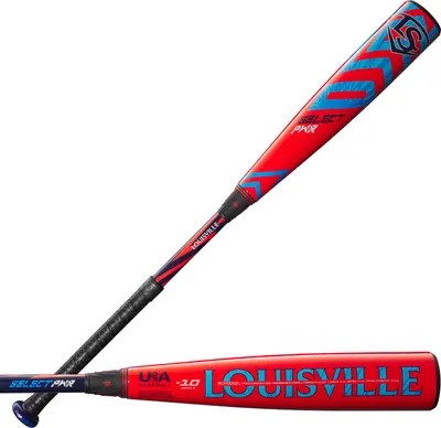 Louisville Slugger Select PWR USA Youth Bat (-10)