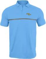 Levelwear Men's Milwaukee Brewers 2023 City Connect Ice Insignia Polo