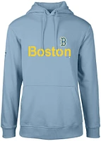 Levelwear Men's Boston Red Sox 2023 City Connect Ice Podium Hoodie