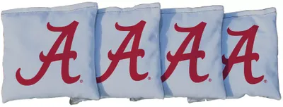 Victory Tailgate Alabama Crimson Tide Primary Color Cornhole Bean Bags