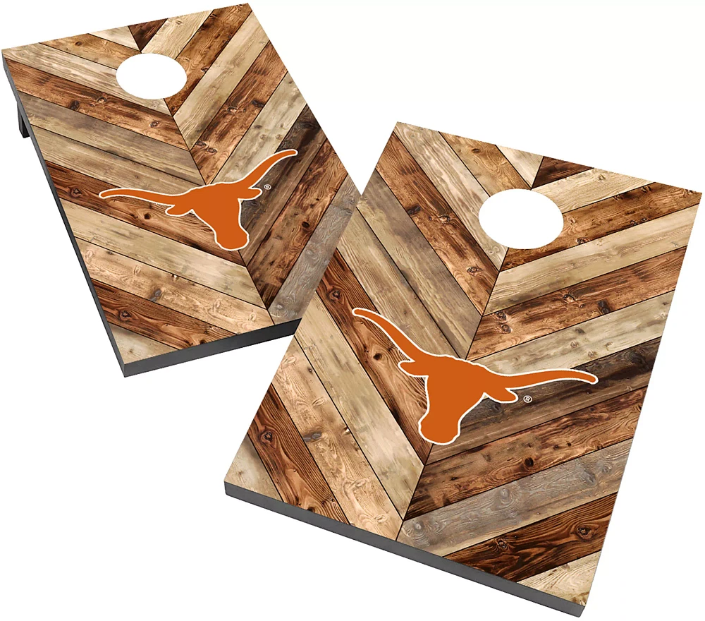 Victory Tailgate Texas Longhorns 2' x 3' Cornhole Boards