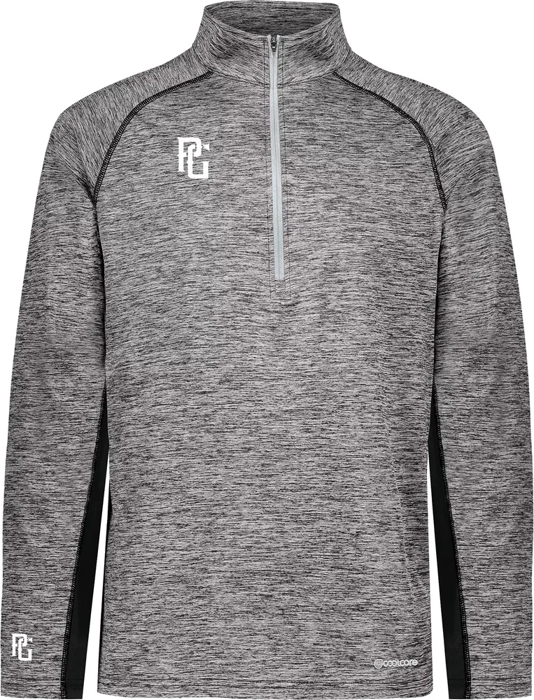 Perfect Game Men's Endurance CoolCore Half-Zip Pullover