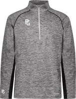 Perfect Game Men's Endurance CoolCore Half-Zip Pullover