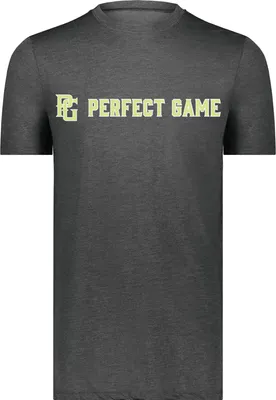 Perfect Game Men's Soft Toss Short Sleeve T-Shirt