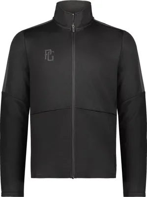 Perfect Game Men's Warning Track Jacket