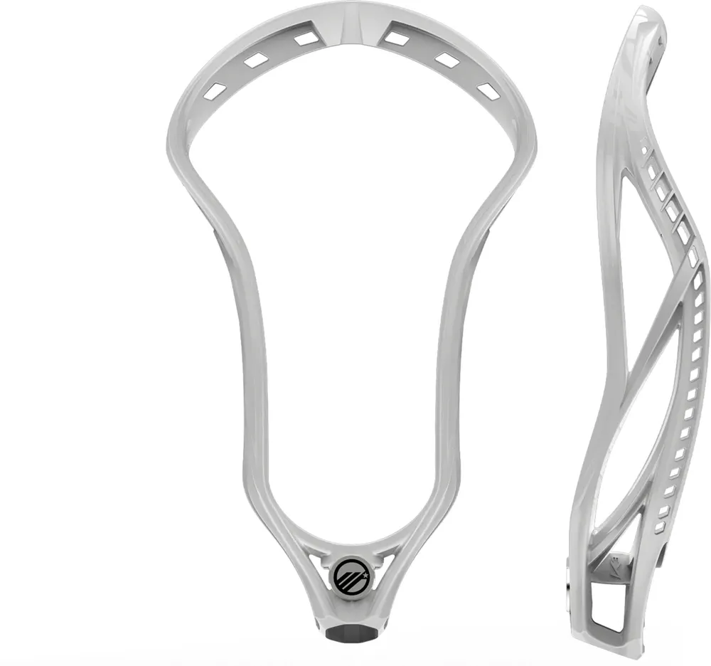 Maverik Kinetik 3 Unstrung Lacrosse Head