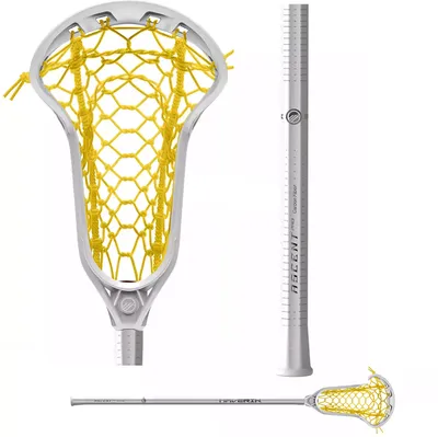 Maverik Women's Ascent Pro Complete Lacrosse Stick