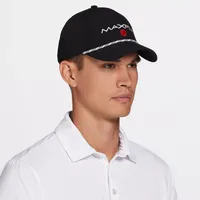 Maxfli Men's Braided Golf Hat