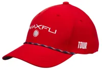 Maxfli Men's Braided America Golf Hat