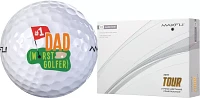 Maxfli 2023 Tour Novelty Golf Balls