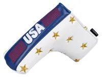 Maxfli 2023 Vibes USA Blade Putter Headcover