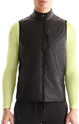 On Men's Weather Vest