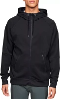 On Men's Zipped Hoodie