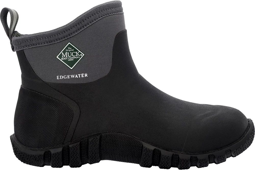 Muck Boots Men's Edgewater 6" Ankle Boots